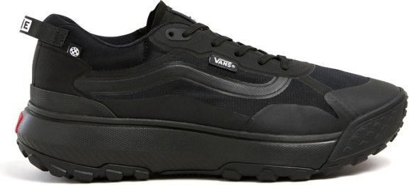 Vans - MTE Crosspath - Sneaker Gr M10 schwarz