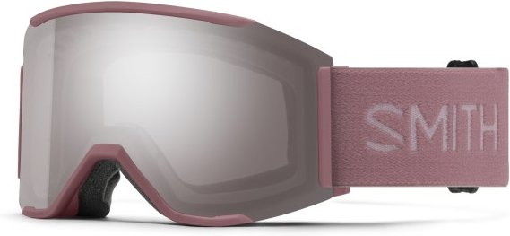 Smith - Squad Mag ChromaPop Mirror S3 + S1 - Skibrille grau