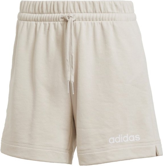 adidas - Women's Linear FT Shorts - Shorts Gr L beige