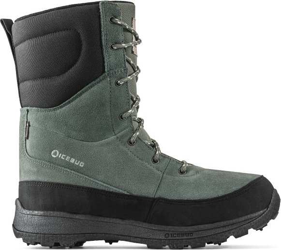 Thumbnail - Icebug - Torne 2 NT GTX - Winterschuhe Gr 10 schwarz