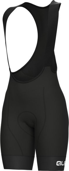 Alé - Women's Pragma Traguardo 2.0 Bibshorts - Radhose Gr XXL schwarz