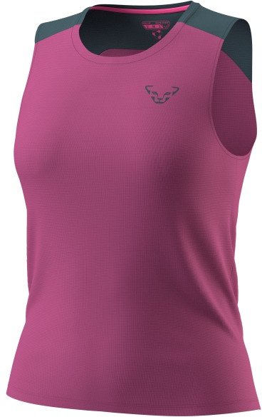 Dynafit - Women's Transalper Tank - Tank Top Gr M lila