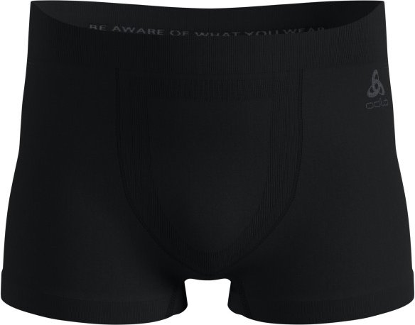 Odlo - Performance Light Boxer - Boxershorts Gr L schwarz