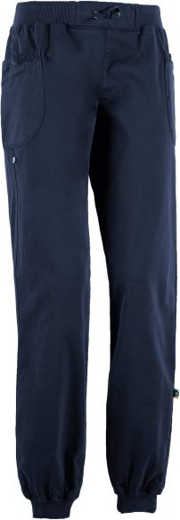 Thumbnail - E9 - Women's Joy 2.3 - Boulderhose Gr S blau