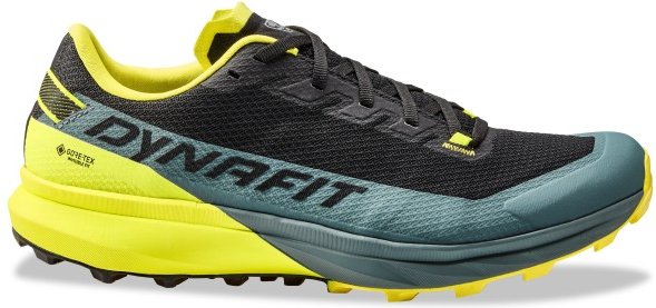 Thumbnail - Dynafit - Ultra GTX - Trailrunningschuhe Gr 44,5 bunt