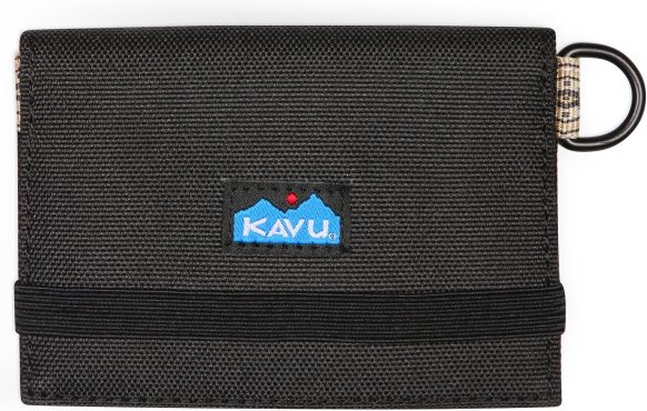 Thumbnail - KAVU - Billings - Geldbeutel schwarz