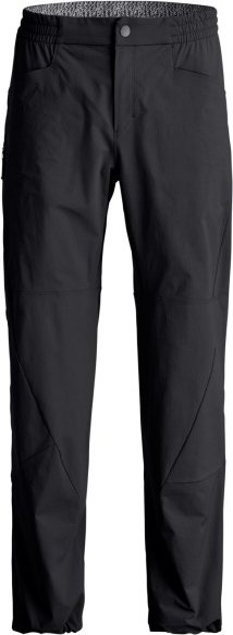 Ortovox - Trad Light Pants - Kletterhose Gr XL schwarz