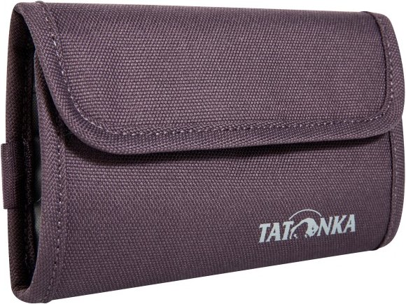 Tatonka - Money Box RFID B - Geldbeutel blau