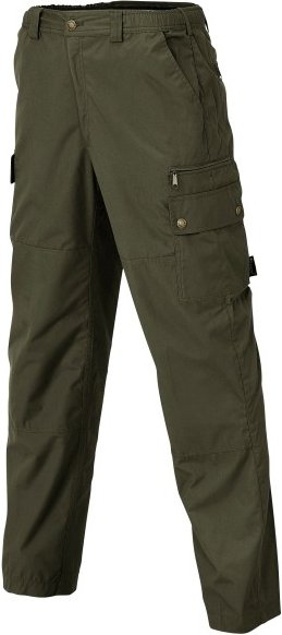 Thumbnail - Pinewood - Finnveden Winter Trouser - Winterhose Gr D112 - Short oliv
