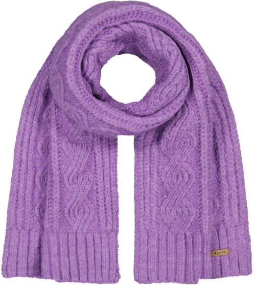 Barts - Women's Farrah Scarf - Schal Gr One Size lila