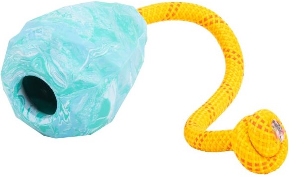 Ruffwear - Huck-A-Cone - Hundezubehör Gr One Size blau