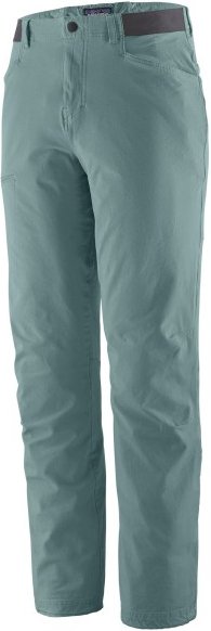 Patagonia - Venga Rock Pants - Kletterhose Gr 34 - Regular türkis