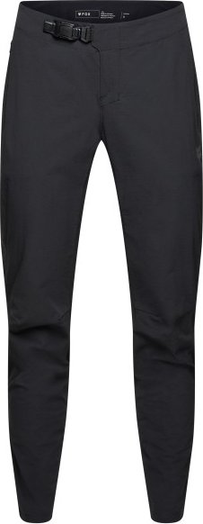 Thumbnail - FOX Racing - Women's Ranger Pant - Radhose Gr 8 schwarz