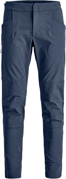 Ortovox - Trad Plus Pants - Kletterhose Gr XL blau