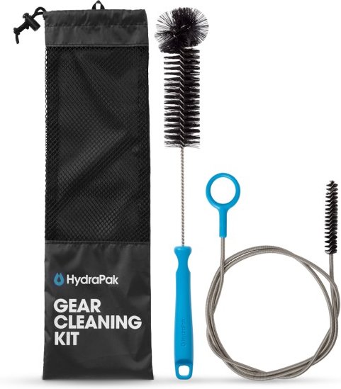 HydraPak - Reservoir / Water Storage Cleaning Kit - Spülbürste Gr One Size
