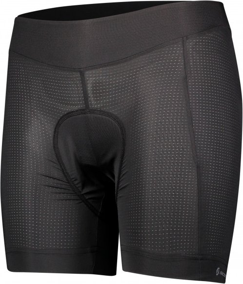 Scott - Women's Trail Underwear+  Shorts - Radunterhose Gr XS schwarz/grau
