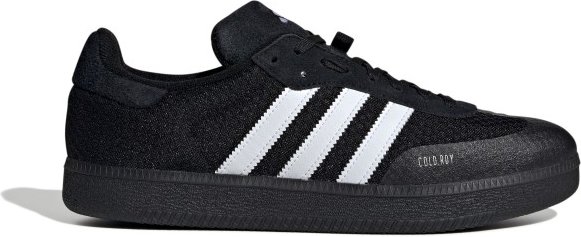 adidas - Velosamba Cold.RDY 2 - Radschuhe Gr 5 schwarz
