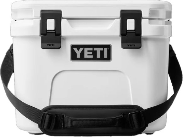 Yeti Coolers - Roadie 15 - Kühlbox Gr 14 l weiß