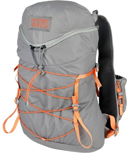 Mystery Ranch - Gallagator 15 - Wanderrucksack Gr S/M grau