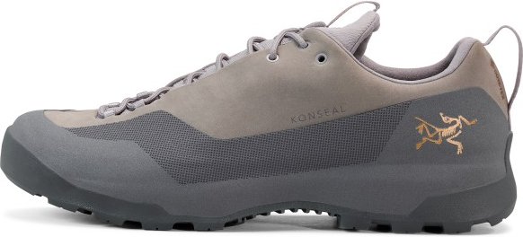 Arc'teryx - Konseal GTX - Approachschuhe Gr 44 2/3 grau