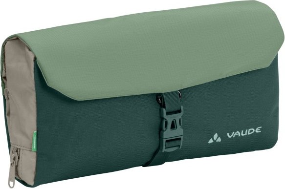 Vaude - Wegawrap - Kulturbeutel Gr 2 l dark forest