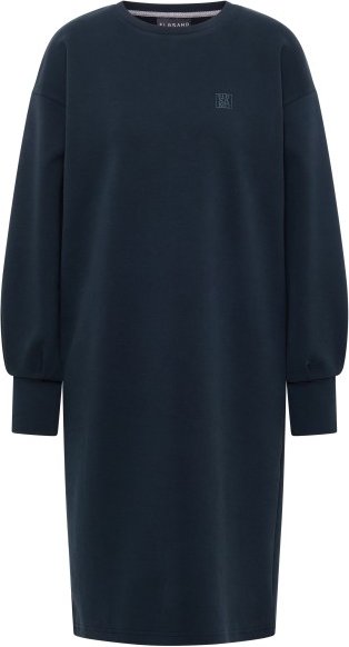 ELBSAND - Women's Yenas - Kleid Gr XL blau