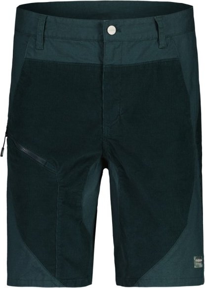Maloja - HallensteinM. - Shorts Gr M schwarz