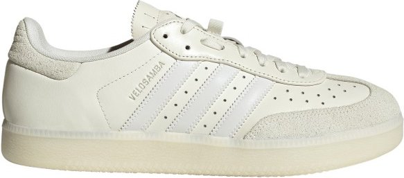 adidas - Velosamba Leather - Radschuhe Gr 8,5 beige