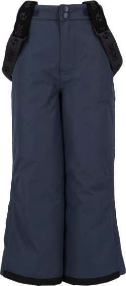 ZIG ZAG - Kid's Soho Ski Pant W-Pro 10000 - Skihose Gr 140/146 - 10 Years blau