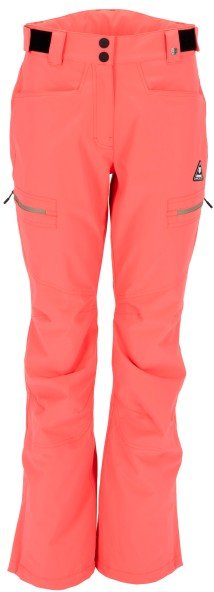 Rehall - Women's Kyle-R Snowpant - Skihose Gr XS rot