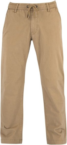 Reell - Reflex Loose Chino - Freizeithose Gr L - Regular beige