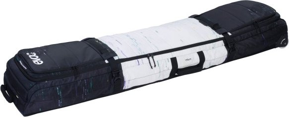 Evoc - Snow Gear Roller - Skitasche Gr XL - 195 cm blau