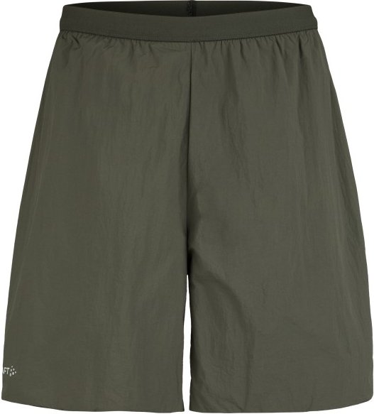 Craft - Subz 4 Shorts - Laufshorts Gr XL oliv