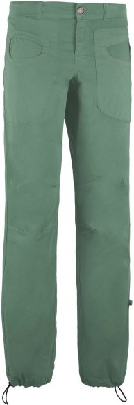 E9 - Blur - Kletterhose Gr L grün