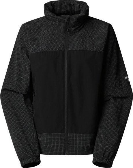 Thumbnail - The North Face - Women's Hke Utility Wind Jacket - Windjacke Gr S schwarz