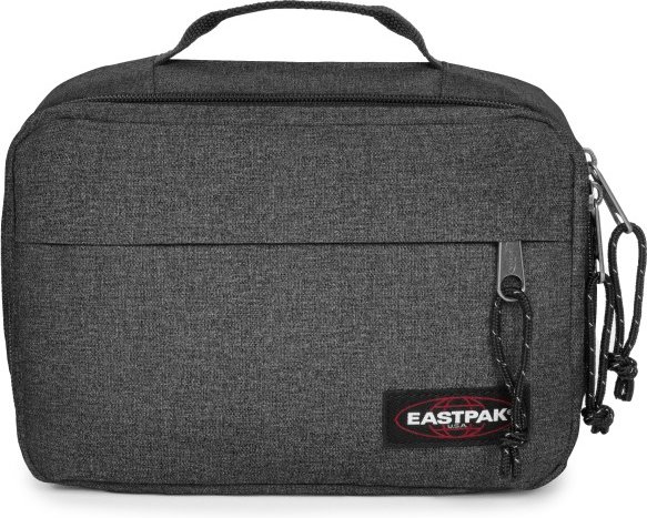 Eastpak - Road Kit - Kulturbeutel Gr 4 l schwarz