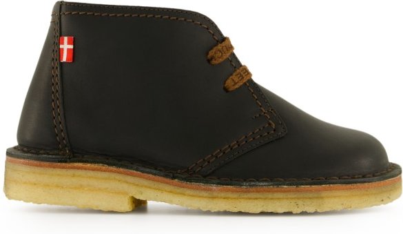 Thumbnail - Duckfeet - Aalborg - Winterschuhe Gr 46 grau