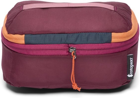 Cotopaxi - Cubo 6 Expandable Packing Cube - Packsack Gr 6 l lila
