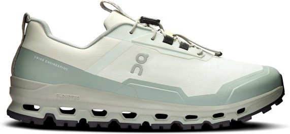 On - Youth Cloudhero Waterproof - Multisportschuhe Gr 38,5 grau
