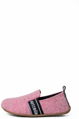 Living Kitzbühel - Kid's Klettmodell Living Kitzbühel - Hüttenschuhe Gr 29 rosa