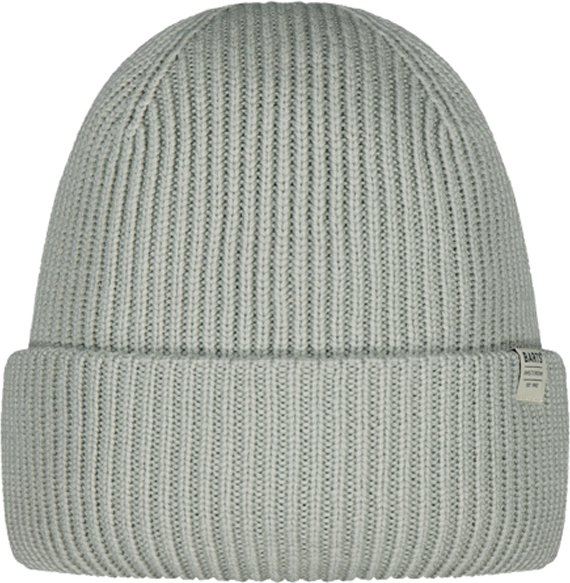 Barts - Makalun Beanie - Mütze Gr One Size grau