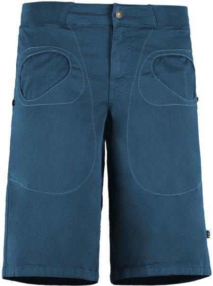 E9 - Rondo Short2.2 - Shorts Gr M blau