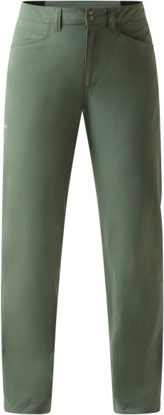 Haglöfs - Women's Korp Lite Pant - Trekkinghose Gr 38 oliv