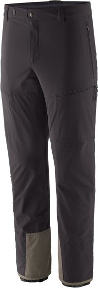 Thumbnail - Patagonia - Alpine Guide Pants - Softshellhose Gr 38 grau