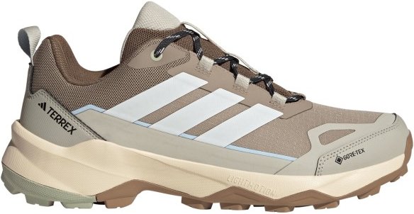 Thumbnail - adidas Terrex - Terrex Skychaser AX5 GORE-TEX - Multisportschuhe Gr 44 beige