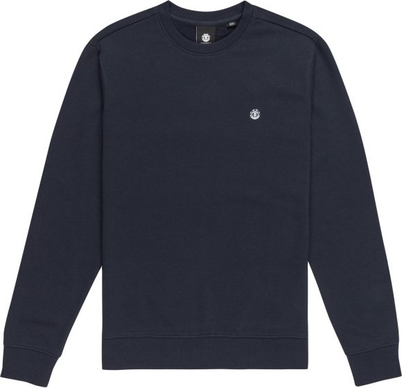 Thumbnail - Element - Cornell Classic Crew Neck - Pullover Gr XL blau