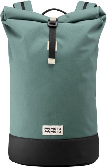 MeroMero - Squamish Bag V3 20-40 - Daypack türkis