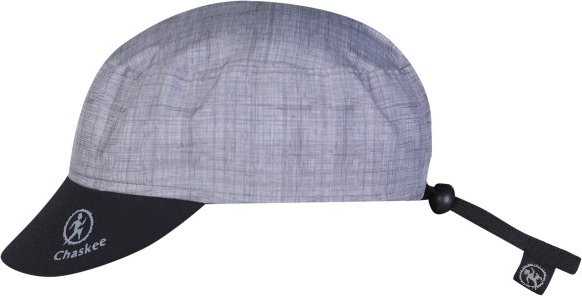 Chaskee - Barley There - Cap Gr 52-60 cm schwarz