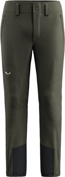 Salewa - Agner Orval 3 DST Pants - Tourenhose Gr 48 oliv