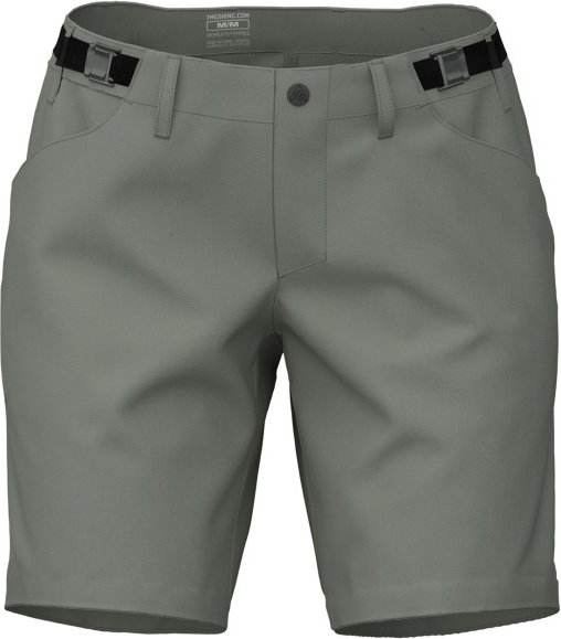 7mesh - Women's Farside Short - Radhose Gr L grau